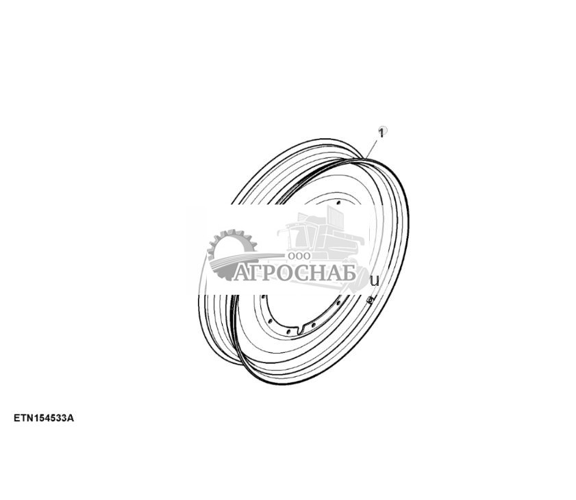 Литые ободья задних колес, DW10X54, мост с реечной передачей - ST857034 180.jpg